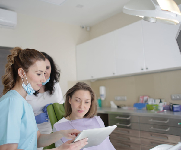 Modern Dental Treatments and Technologies That Make Your Dentist Visit  Awesome — Valley Creek Dental Care